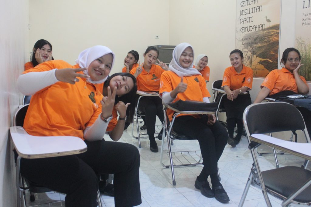 Neptune Putri
