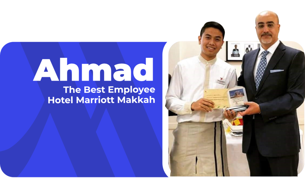 Ahmad