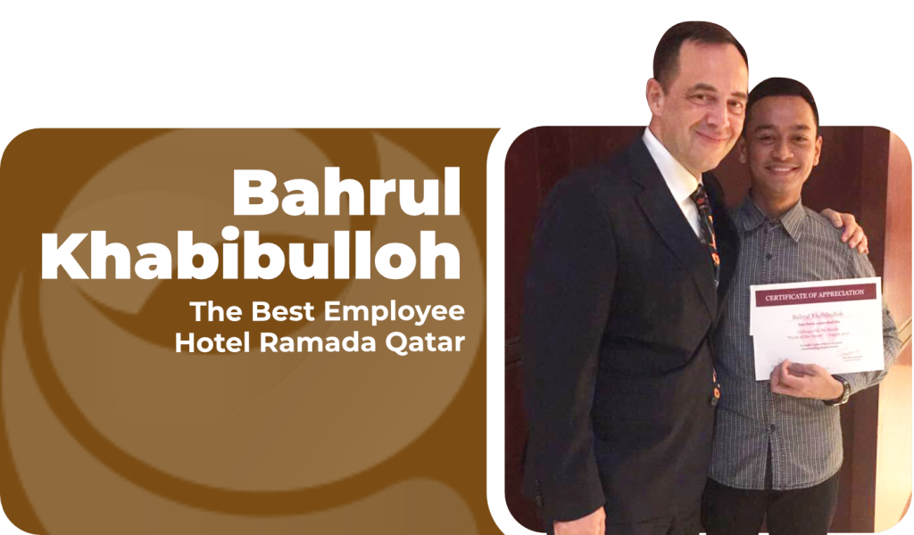 Bahrul