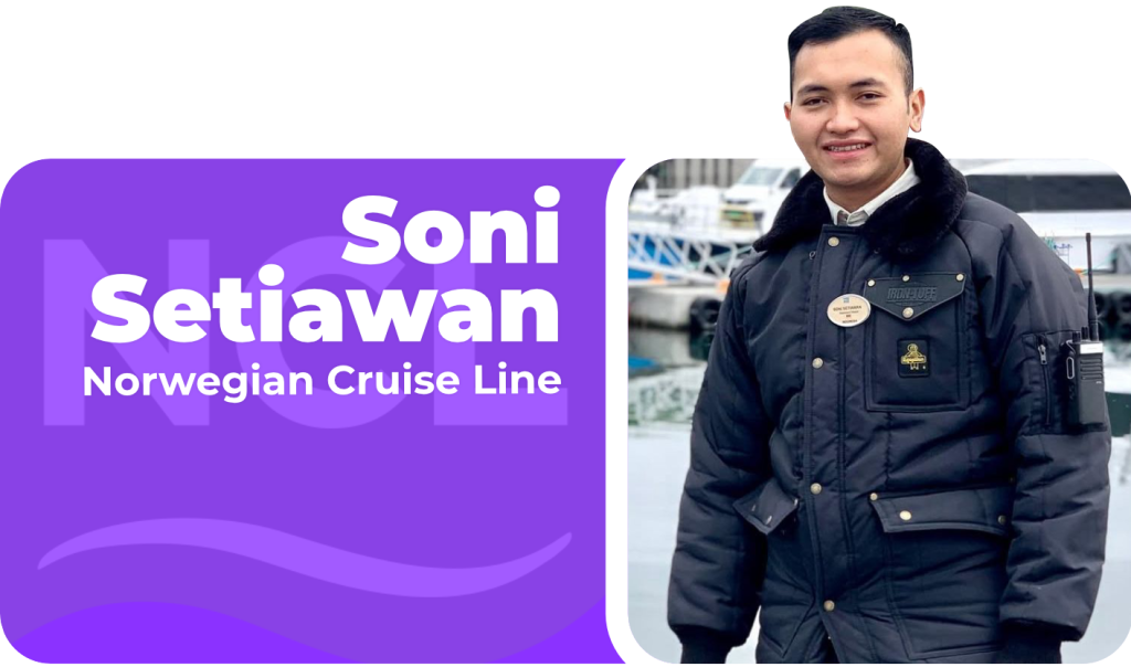 Soni
