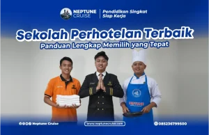 Sekolah Perhotelan Terbaik