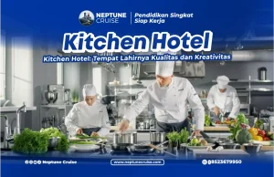 Kitchen Hotel
