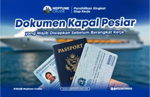 dokumen kapal pesiar