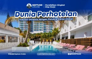 dunia perhotelan