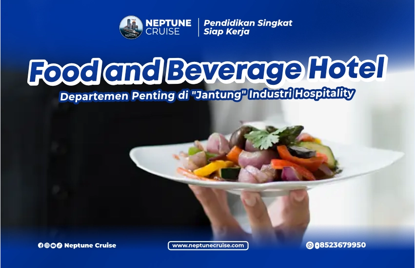 food and beverage hotel