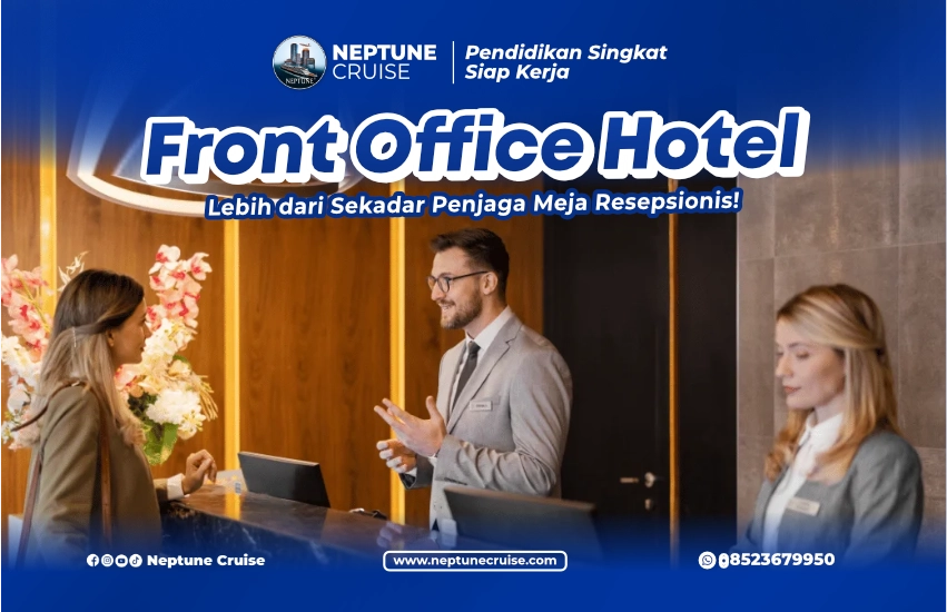 front office hotel