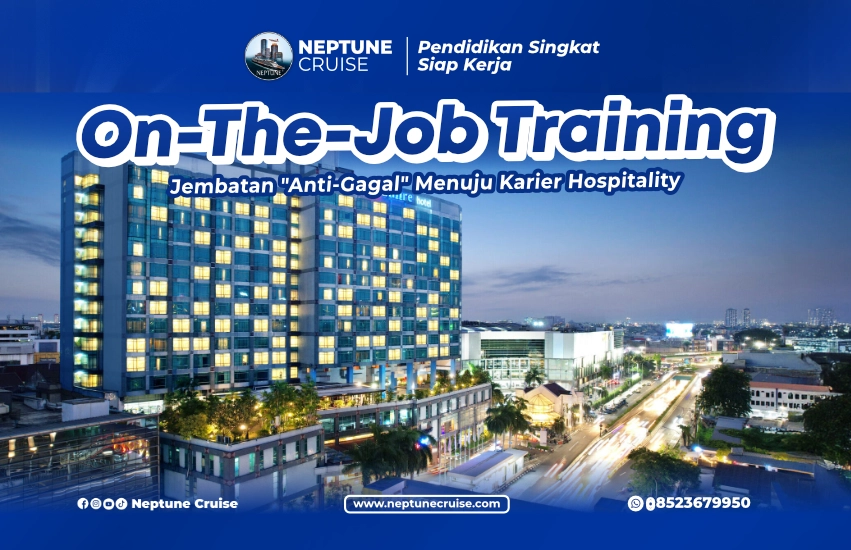 training hotel