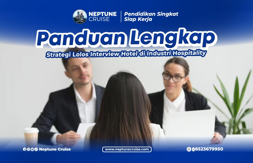 interview hotel