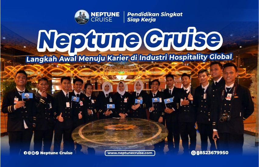 neptune cruise kapal pesiar