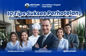tips sukses perhotelan