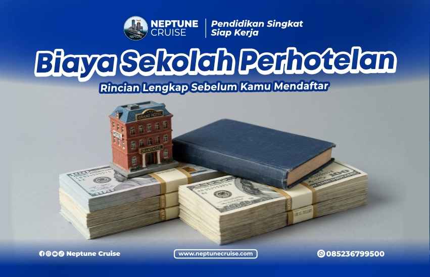 biaya sekolah perhotelan