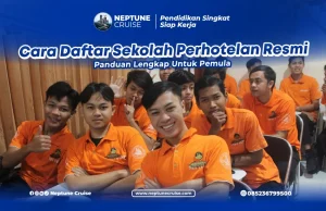 daftar sekolah perhotelan