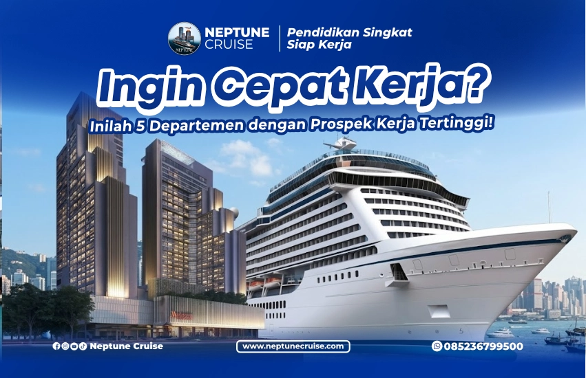 prospek kerja