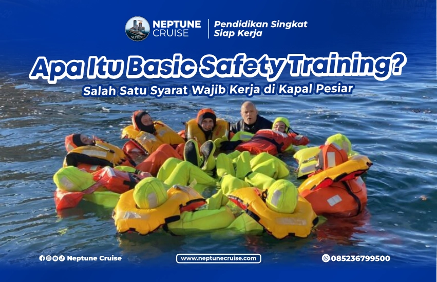 BST (Basic Safety Training)