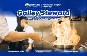Tugas, Gaji, dan Peluang Kariernya