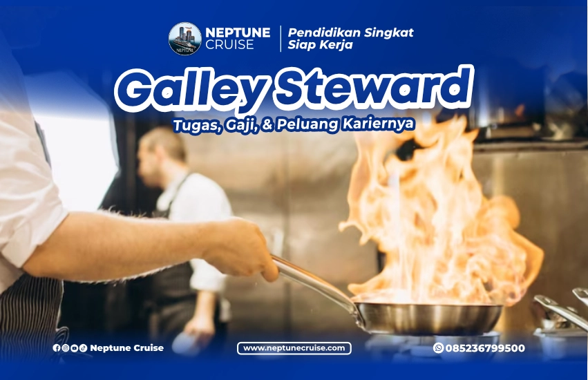 Tugas, Gaji, dan Peluang Kariernya