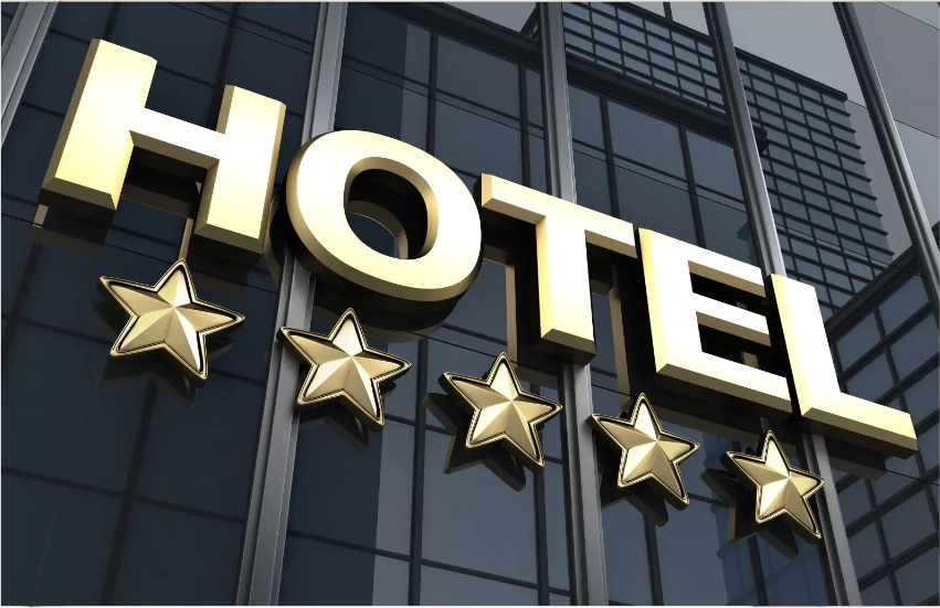 Jenjang karir dari hotel bintang 5 ke kapal pesiar
