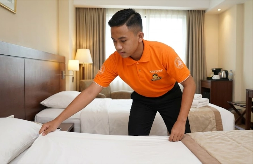 Pentingnya Service Mindset
