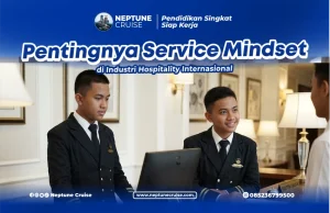 Pentingnya Service Mindset