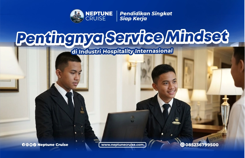 Pentingnya Service Mindset