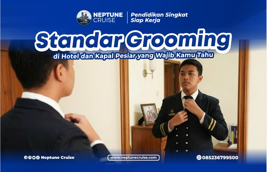 Standar grooming