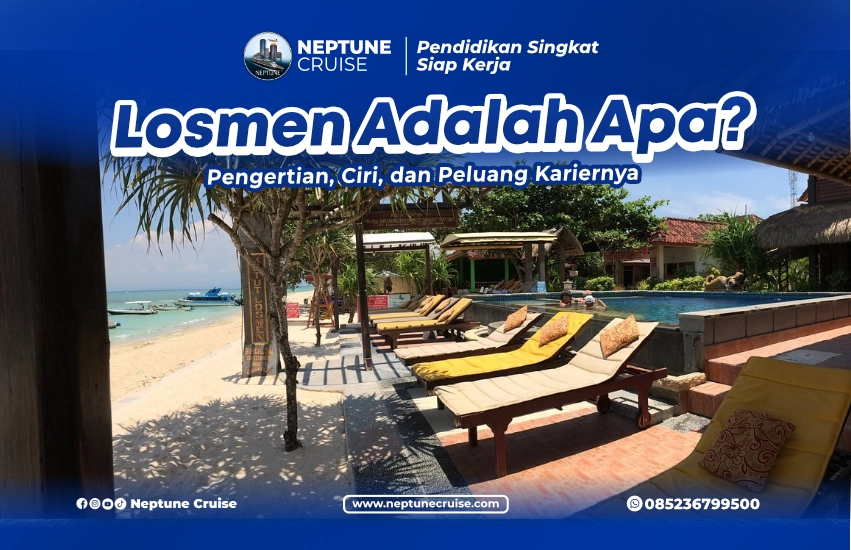losmen adalah