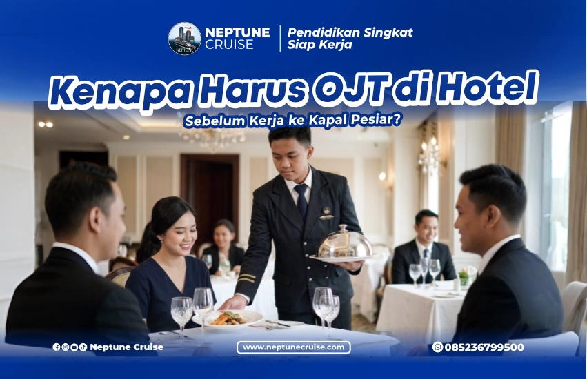 ojt di hotel