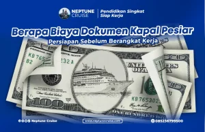 Biaya Dokumen Kapal Pesiar