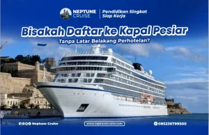 Daftar Kapal Pesiar