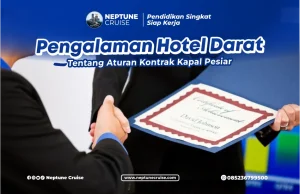 Pengalaman Hotel Darat
