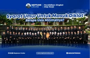 syarat umur masuk diklat