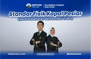 Standar Fisik Kapal Pesiar
