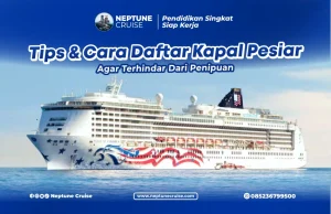 Tips aman daftar kapal